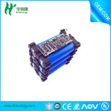 High Level Deep Cycle Rechargeable 48V Battery LiFePO4 40ah for Backup Use