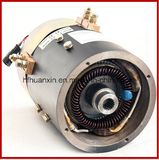 DC Motor 48V with High Efficiency for Electric Vehicles 3kw