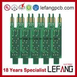 Multilayer Enig & Gold Finger Medical Circuit Board PCB