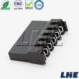 1.27mm Pitch Cable Terminal Plastic Pole Connector