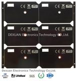 Double-Sided Printed Circuit Board PCB with High Quality for Electronics