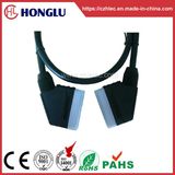 Scart Plug to Scart Plug Cable (SY027)