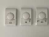 Good Price Fan Coil Thermostat Popular Room Thermostat in Russian