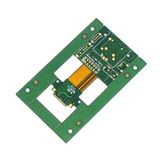 Shenzhen Direct Slaes Immersion Gold Multilayer HDI Rigid Flexble PCB