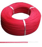 Stranded Tinned Copper Hook-up Silicone Insulation Wire