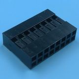 RF/Re Electrical LED Jst Molex Connector