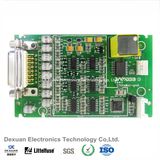 Hot-Sale Portable Printed Circuit Board PCB with RoHS