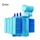 1000kVA Three Phases Oil Filled Transformer with Onan