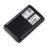 Powered GPS Vehicle Tracker with up to 40 Days Long Standby