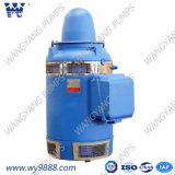 Two-Phase AC Asynchronous Squirrel-Cage Induction Electric Motor for Water Pump