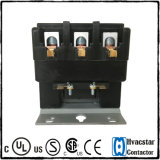 Magnetic Contactor AC 24V-240V Easy Installation and Operation