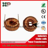 Different Mode Choke Coil Inductor for Power Supply