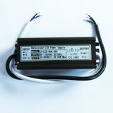60W LED Driver for LED Illumination 36V1.5A