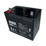 Dahua 12V 70ah Gel Solar Battery for Solar Systems