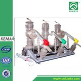 Zw32 1250A Outdoor Vacuum Circuit Breaker