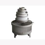 High-Power Metal Ceramic Tetrode (FU-113F)