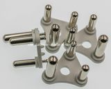 Manufacturer Electrical South Africa 3 Pin Plug Insert