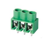 PCB 5.0mm Screw Terminal Block