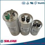 Cbb65 450V Motor Starting Air Conditioner Sh Capacitor