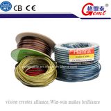 High Quality Speaker Cable Audio Cable Hot Sale