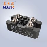 Single Phase Bridge Rectifier Module Mdq 60A 1600V Fujifilm Type