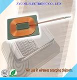 Wireless Charger Coil Receiver Coil