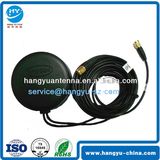 New Active GPS External Antenna with Magnet Mounting and SMA Connector