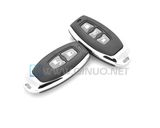 Three Buttons Universal Remote Duplicator