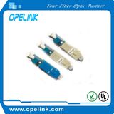   Fiber Optic Adapter Simplex Sm for Optical Communication