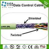 Industry Liycy-Tp Multicore PVC Insulation Sheathed Data Control Cable 300/500V
