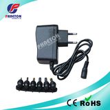 DC Power Plug 12V 1.5A