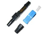 Fiber Optic Sc Fast Quick Connector for FTTH