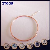 Thin Air Induction Key Tag Coil