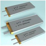 SL3480A2 3.7V 3500mAh Lithium Polymer Battery for Notebook
