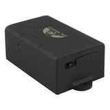 Car GPS Tracker with SMS/Remote Oil and Electricity Cut-off Function