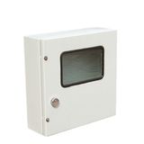 Distribution Box with Competitive Price (LFCR0317)