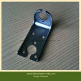 Customized Metal Stamping Part for Motor
