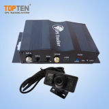 Security Alarm Systems with Camera, Memory, Crash Alarm. Anti-Tamper Alarm, Speed Limiter (TK510-KW)