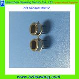 Smart Digital Signal Pyroelectric Infrared Sensor