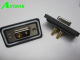 2V2 Female Solder Waterproof Type Connectors