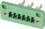 Plug-in Terminal Block for Electrical Equipment (WJ15CDGM)