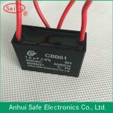 High Voltage Capacitor Supply Cbb61 Capacitor
