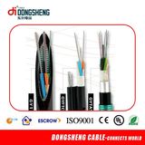 GYTA53 Optical Fiber Cable