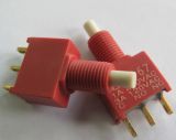 Waterproof IP67 Sealed Snap-Acting Push Button Switch