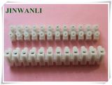 H Type PA Plastic Lighting Terminal Block Connector