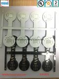 Ims PCB Fr4 PCB FPC Double Aluminum PCB Through-Hole Aluminum Pcbs