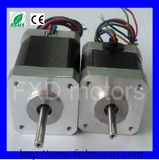 0.9 Degree NEMA 17 Micro Motors for Monitoring System