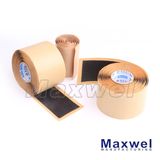 Waterproof Insulation Rubber Tape with Butyl Mastic Tape