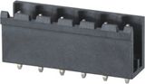 High Temperature Pluggable Terminal Block (WJ2EDGV-5.08)