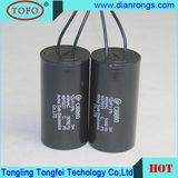 450VAC 12mfd Cbb60 Polypropylene Film Capacitor